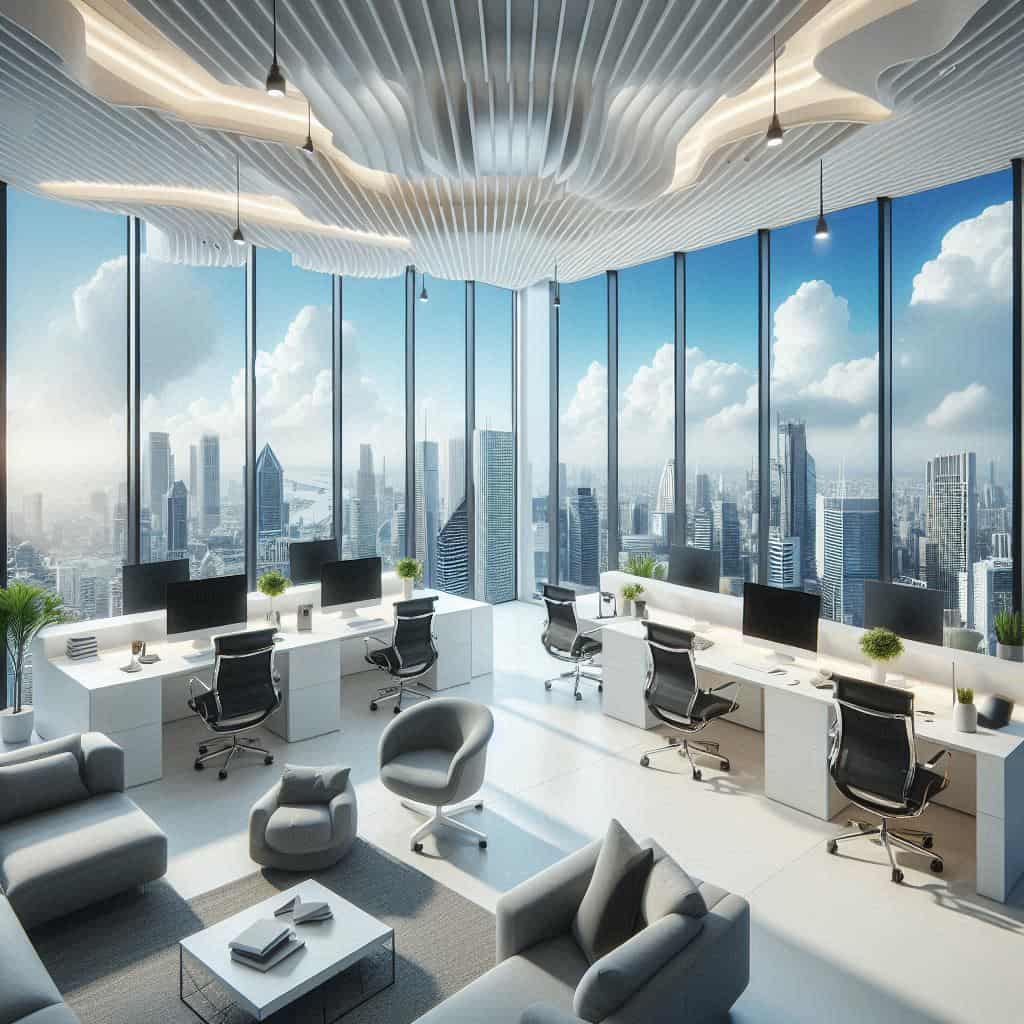 大厦名字文章配图